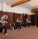 Kinesis® - důvod proč začít cvičit právě ve Sportcentru Delfín!