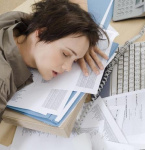 8 PŘÍČIN PROČ JSTE POŘÁD UNAVENÍ