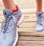 10 TIPŮ PRO LEPŠÍ BĚH