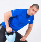 6 DŮVODŮ, PROČ POTŘEBUJETE OSOBNÍHO TRENÉRA