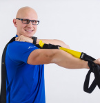 CVIČENÍ S VAHOU VLASTNÍHO TĚLA