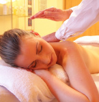 Lymfodrenáž - očista lymfatického systému