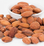 K čemu všemu může být prospěšná konzumace mandlí?