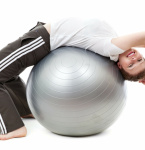 Co nedělat po cvičení