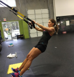 6 důvodů proč začít s TRX