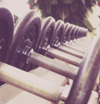 Začátky v posilovně s kruhovým tréninkem