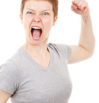 Cviky na posilování rukou pro ženy