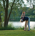 3 nejúčinnější cviky pro seniory