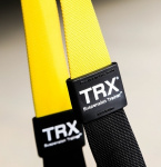 6 nejlepších TRX cviků