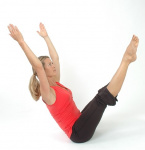 5 důvodů proč cvičit pilates