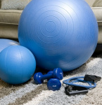 Kruhový trénink pro ženy