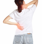 3 cviky na záda, pro pomoc s bolestí bederní páteře