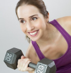 PUMP FX aneb naložte si s nakládací činkou