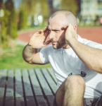 4 zásadní cviky pro pevné břicho