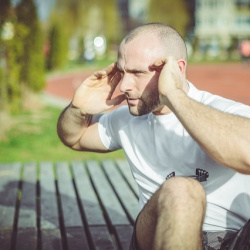 4 zásadní cviky pro pevné břicho