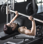 Jak na benchpress a jeho varianty