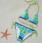 Jak zhubnout do plavek