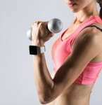 Jednoduché a účinné cviky na posilování rukou