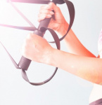 Výhody cvičení TRX