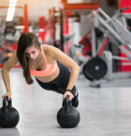 Tabata – efektivní hubnutí a posilování