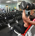 4 důvody proč si najít sparring partnera