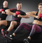 Cvičení s kettlebell