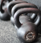 Jak budovat svaly po čtyřicítce