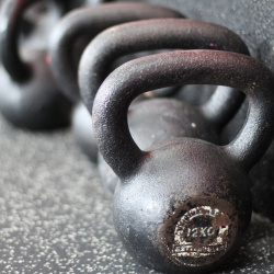 Jak budovat svaly po čtyřicítce