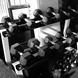 Co je Cross trénink?