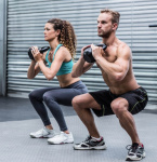 5 důvodů proč dělat Cross trénink