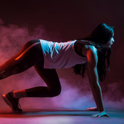 Jak začít s tabata tréninkem?