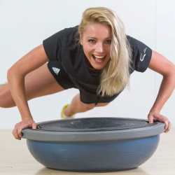 Jak být fit v létě i zimě