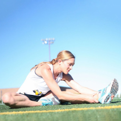 Strečink aneb, důležitá součást tréninku
