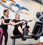 Jak dodržet vaše předsevzetí o pravidelném cvičení?