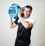 Jak cvičit doma když nemůžete do fitness