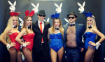 Playboy party 2014
