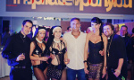 Playboy party 2014