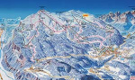 Itálie - lyžařský zájezd