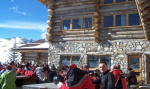 Bormio - lyže 2008