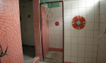 Rekonstrukce šaten a sprch