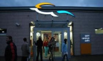 Den otevřených dveří Sportcentrum Delfín 13.11.2004