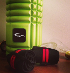 5 nejčastějších chyb při cvičení na pěnovém válci