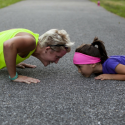 8 tipů, jak se hýbat během každodenních činností