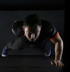 4 efektivní cviky pro ruce s využitím váhy těla