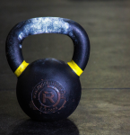 Kettlebell a krátký kruhový trénink? S tímto zhubnete i doma