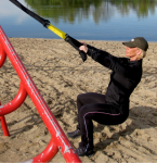 Nejlepší cviky na zadek pro začátečníky i pokročilé