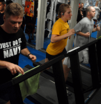 Věci, které vám nikdo na začátku cvičení nepoví