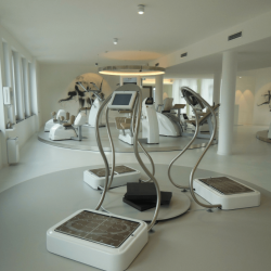 Jak skládat kruhový trénink?